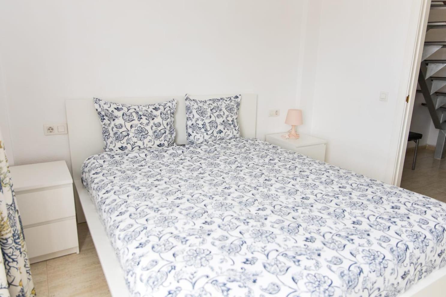 Ocean Front Teneriffa 2 Bedroom Penthouse กาเยาซัลวาเค ภายนอก รูปภาพ