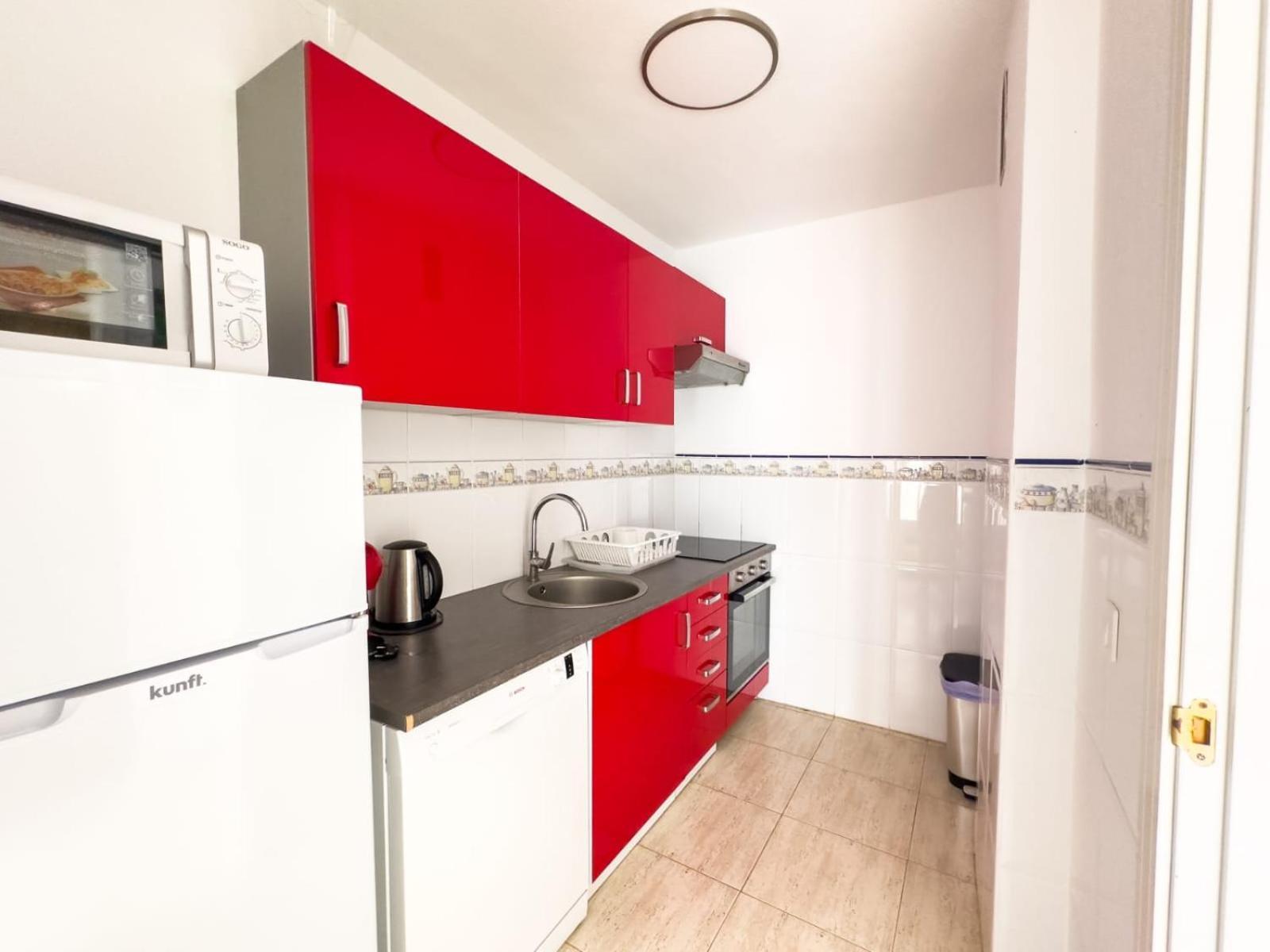 Ocean Front Teneriffa 2 Bedroom Penthouse กาเยาซัลวาเค ภายนอก รูปภาพ