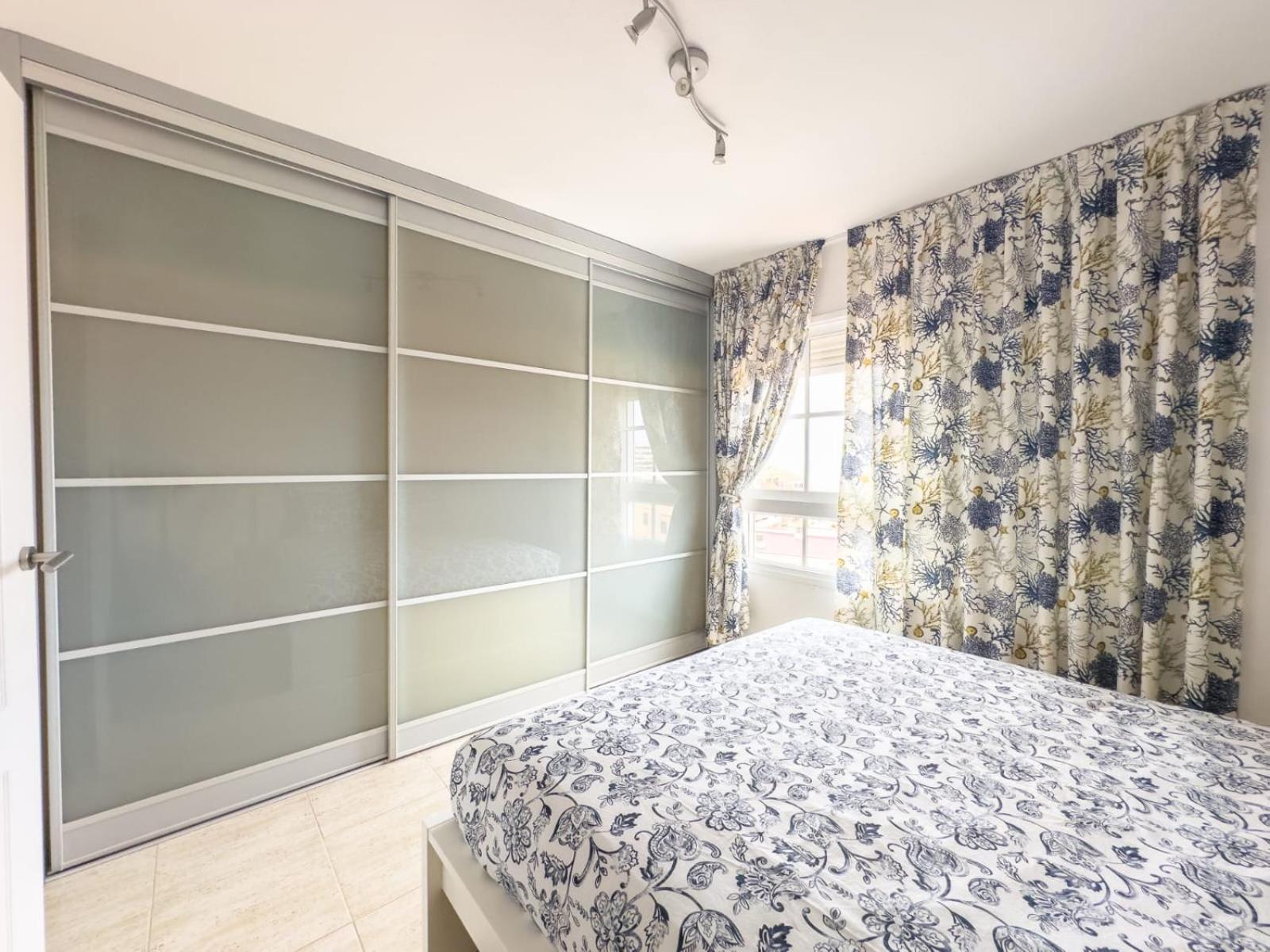 Ocean Front Teneriffa 2 Bedroom Penthouse กาเยาซัลวาเค ภายนอก รูปภาพ