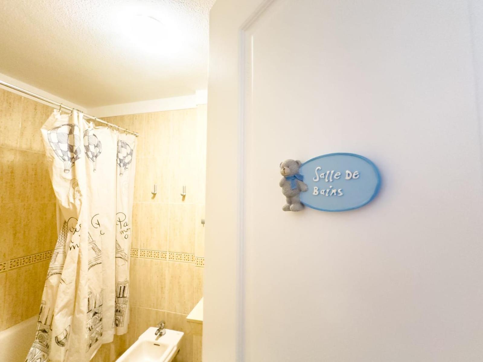Ocean Front Teneriffa 2 Bedroom Penthouse กาเยาซัลวาเค ภายนอก รูปภาพ