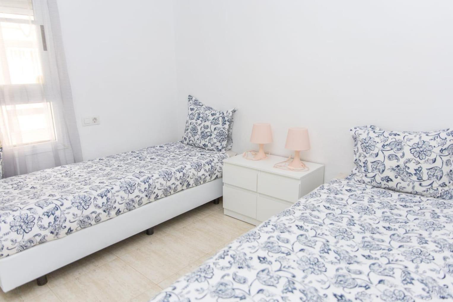 Ocean Front Teneriffa 2 Bedroom Penthouse กาเยาซัลวาเค ภายนอก รูปภาพ